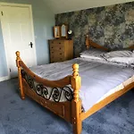 Landhaus Wellfield House Wexford