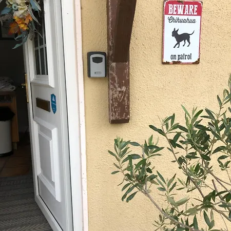 Wellfield House 컨트리하우스