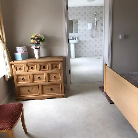 Wellfield House 컨트리하우스 *