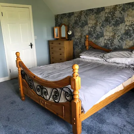 Gospodarstwo wiejskie Wellfield House Wexford