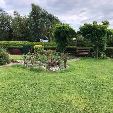 Wellfield House Gospodarstwo wiejskie Wexford