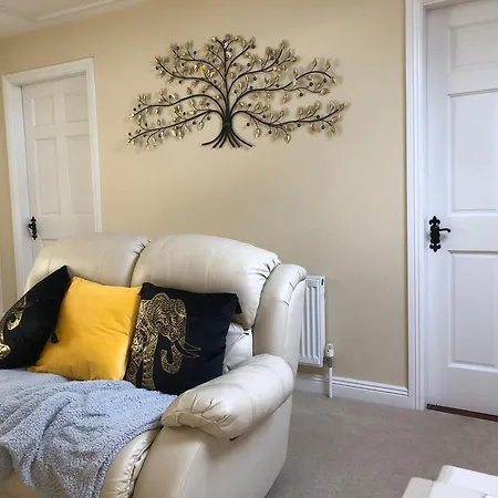 Wellfield House Gospodarstwo wiejskie Wexford