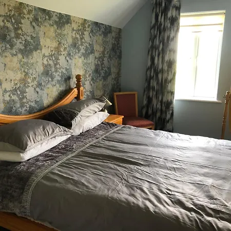 Gospodarstwo wiejskie Wellfield House Wexford