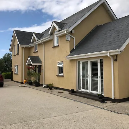Wellfield House Уэксфорд