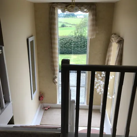 Wellfield House ווקספורד