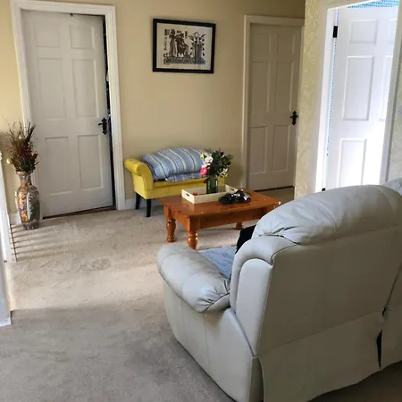 Lantställe Wellfield House