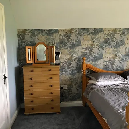 Wellfield House * ווקספורד