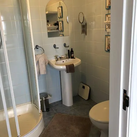 Wellfield House Lantställe