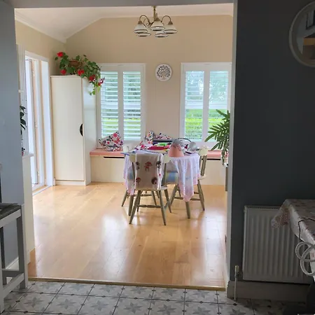 컨트리하우스 Wellfield House 웩스퍼드