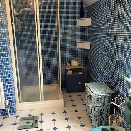 Wellfield House 웩스퍼드