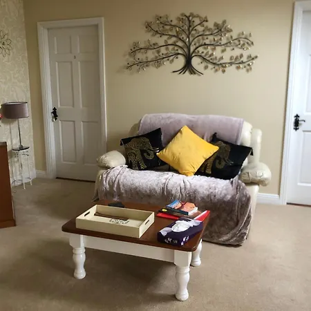 Wellfield House Wexford