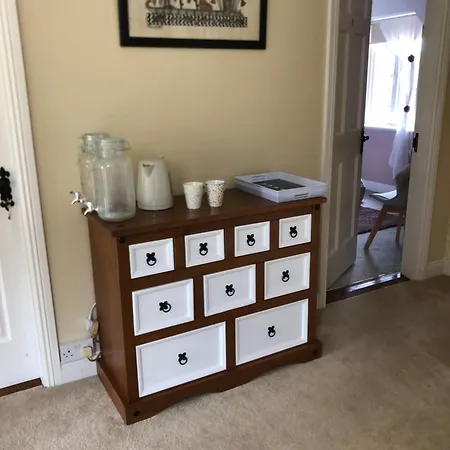 Wellfield House Gospodarstwo wiejskie