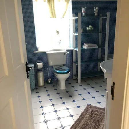 Gospodarstwo wiejskie Wellfield House Wexford