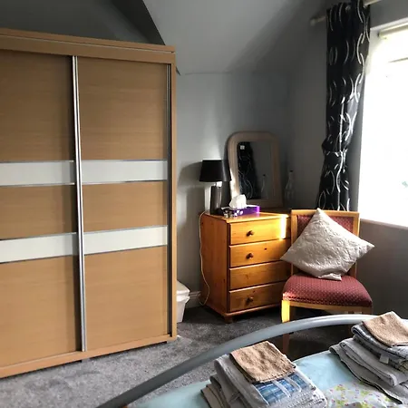 컨트리하우스 Wellfield House