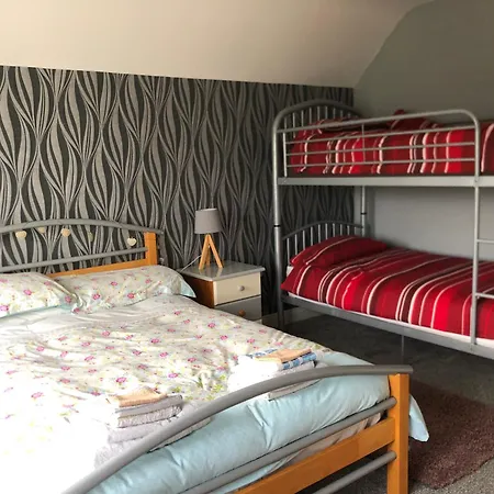 Wellfield House Wexford