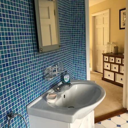 Wellfield House 컨트리하우스