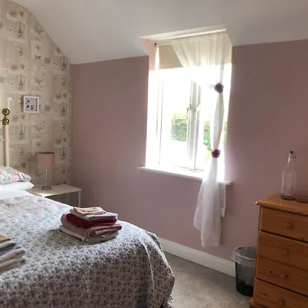 Wellfield House * Wexford