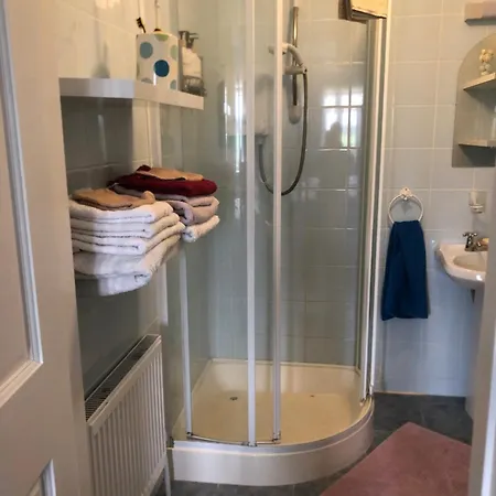 Wellfield House * ווקספורד