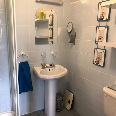 Wellfield House ווקספורד