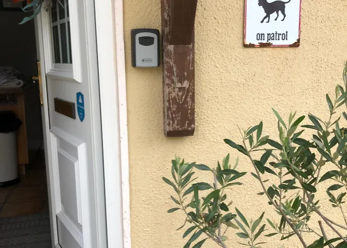 Wellfield House Hétvégi ház