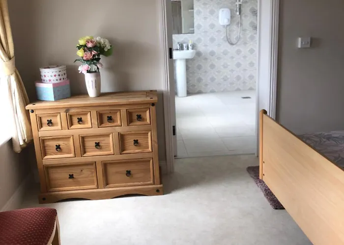 Wellfield House Hétvégi ház *