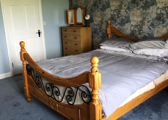 Hétvégi ház Wellfield House Wexford