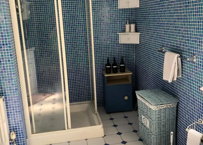 Wellfield House Εξοχικό σπίτι *