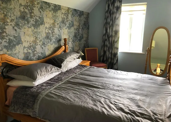 Εξοχικό σπίτι Wellfield House Γουέξφορντ