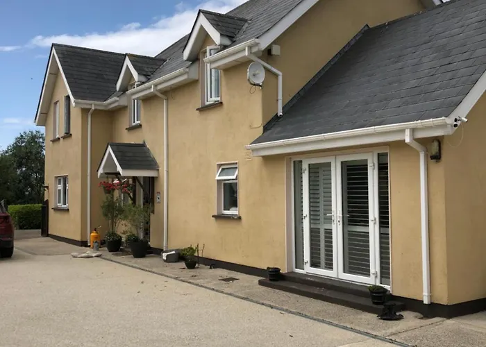 Wellfield House Γουέξφορντ