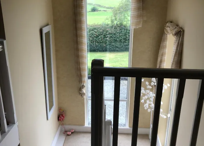 Wellfield House Γουέξφορντ