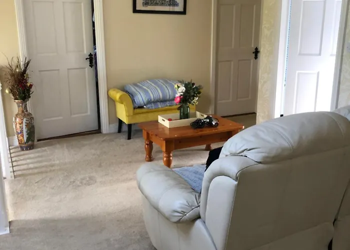 Εξοχικό σπίτι Wellfield House