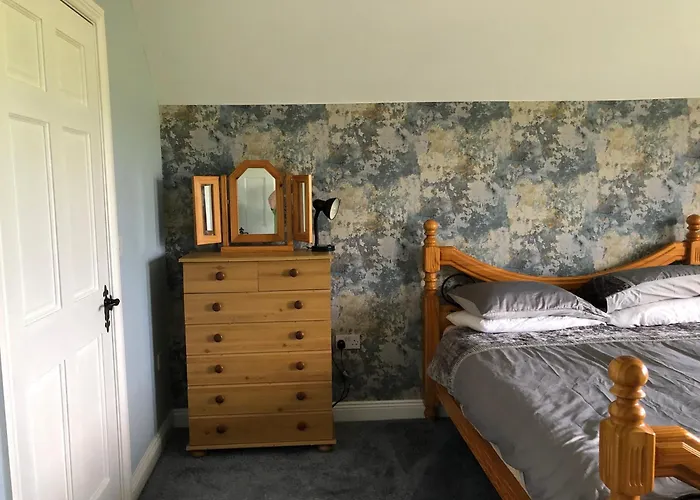 Wellfield House * Γουέξφορντ