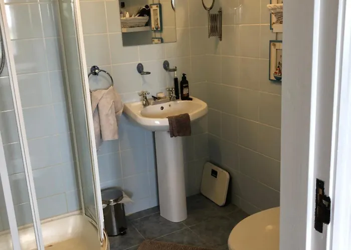 Wellfield House Εξοχικό σπίτι