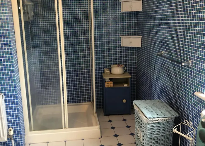 Wellfield House Γουέξφορντ