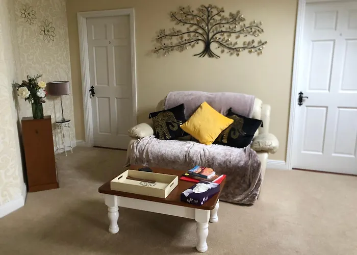 Wellfield House Γουέξφορντ