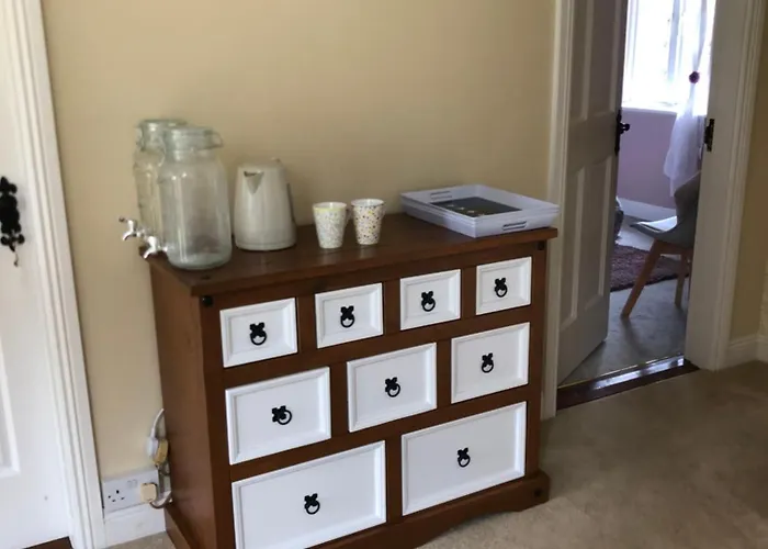 Wellfield House Εξοχικό σπίτι