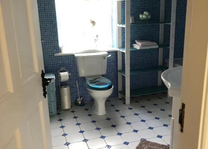 Εξοχικό σπίτι Wellfield House Γουέξφορντ