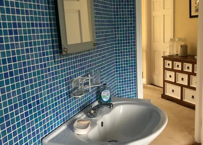 Wellfield House Hétvégi ház