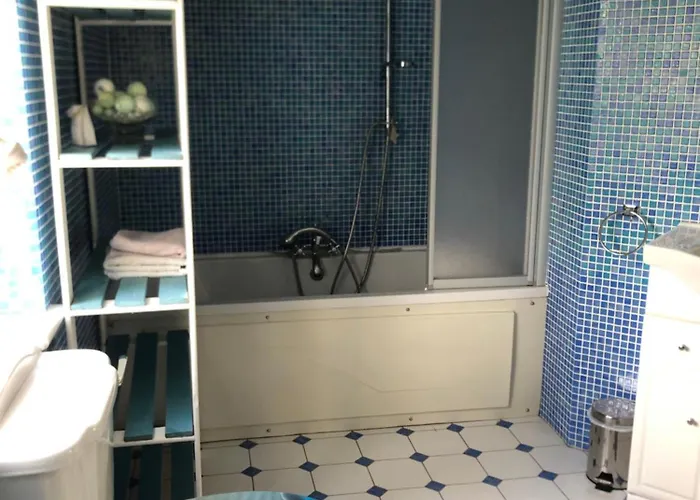 Wellfield House Εξοχικό σπίτι *