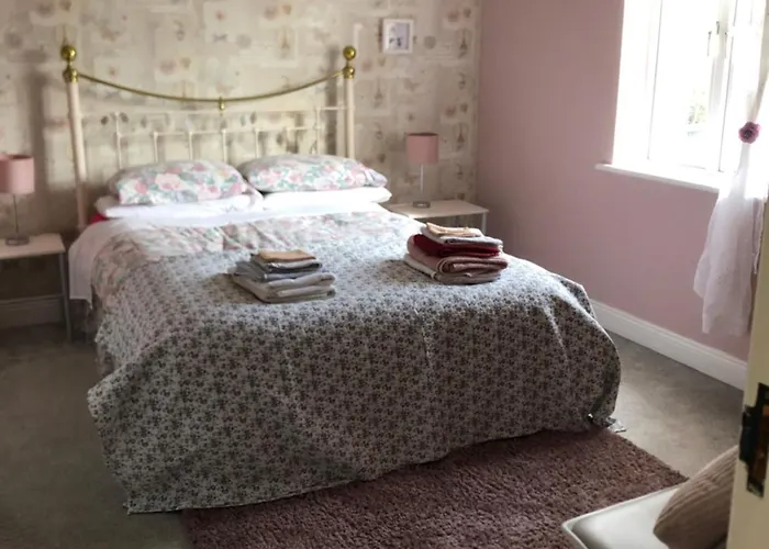 Wellfield House Εξοχικό σπίτι