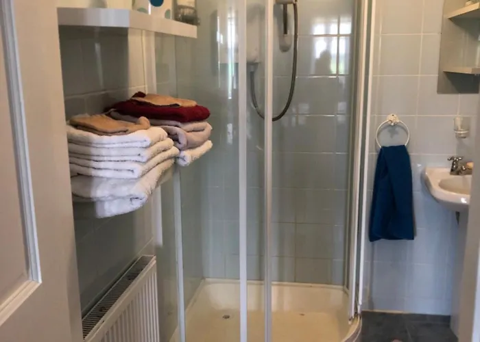 Wellfield House * Γουέξφορντ