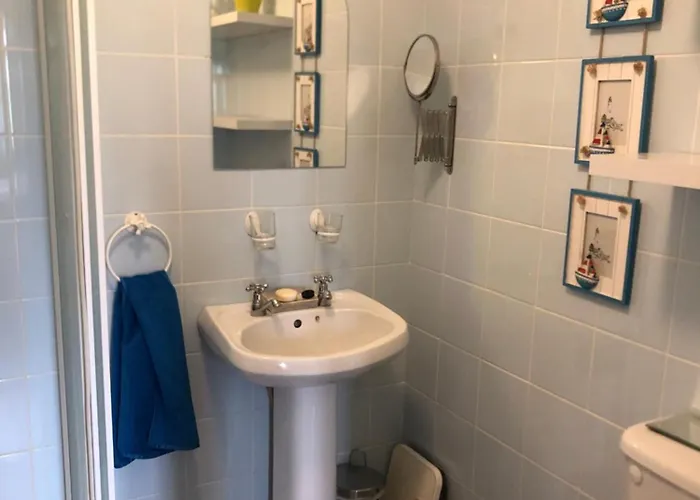 Wellfield House Γουέξφορντ