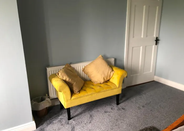 Wellfield House Εξοχικό σπίτι